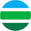 ES logo