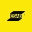 ESAB logo