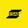 ESAB logo