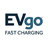 EVGO logo