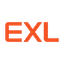 EXLS logo