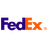 FDX logo