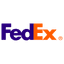 FDX logo