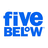FIVE logo