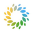 FLO logo