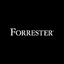 FORR logo