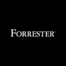 FORR logo