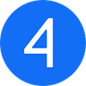 FOUR logo