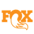 FOXF logo