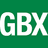 GBX logo