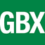 GBX logo