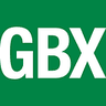 GBX logo