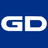 GD logo