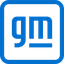 GM logo