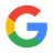 GOOG logo