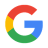 GOOG logo