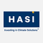 HASI logo