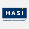 HASI logo
