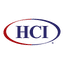 HCI logo
