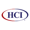 HCI logo