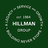 HLMN logo