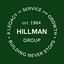 HLMN logo
