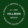 HLMN logo