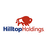 HTH logo
