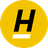HTZ logo