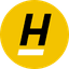 HTZ logo