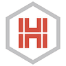 HUBG logo