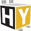 HY logo