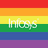 INFY logo
