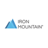 IRM logo