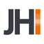 JHG logo