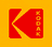 KODK logo