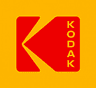 KODK logo