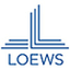 L logo