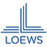 L logo