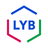 LYB logo
