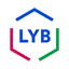 LYB logo