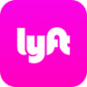 LYFT logo