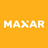MAXR logo