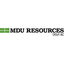 MDU logo