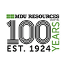 MDU logo