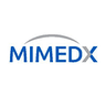 MDXG logo
