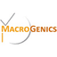 MGNX logo