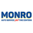 MNRO logo