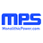 MPWR logo