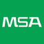 MSA logo